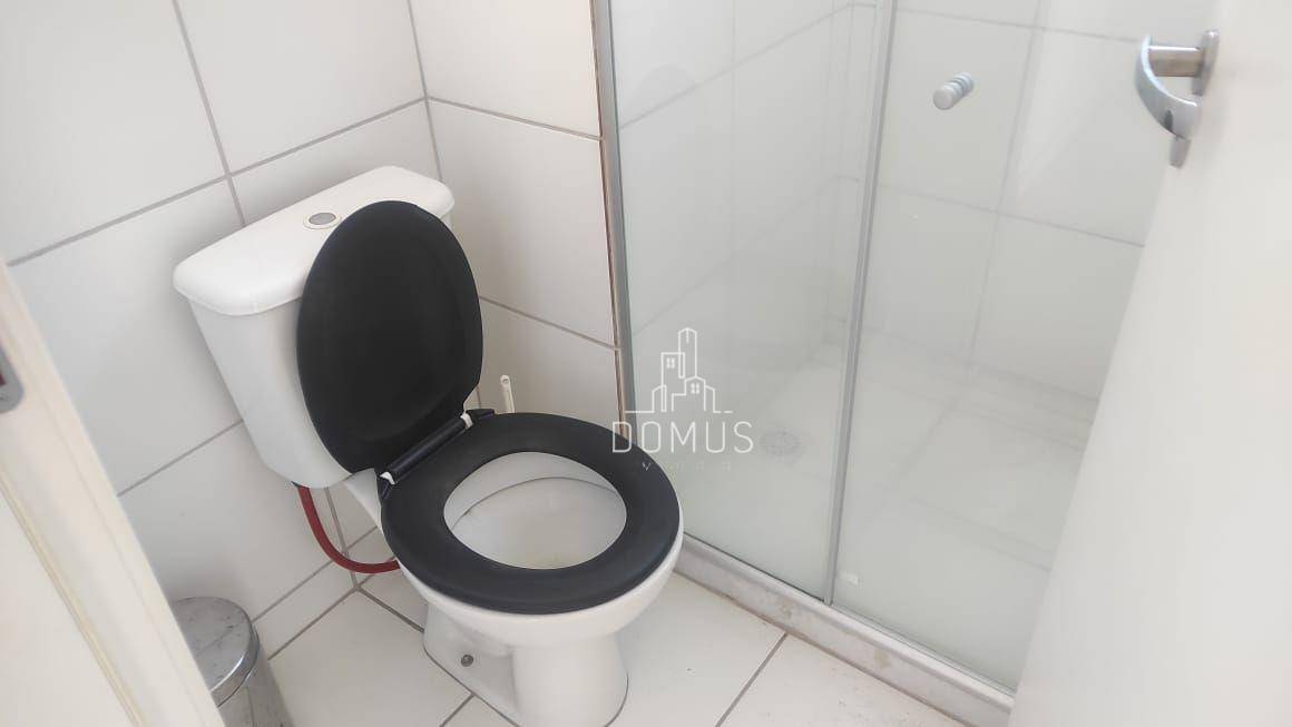 Apartamento à venda com 2 quartos, 52m² - Foto 26