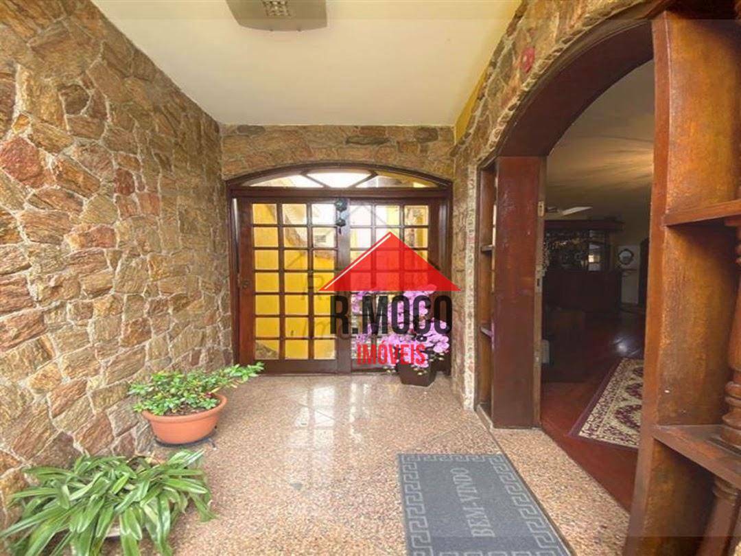 Sobrado à venda com 3 quartos, 348m² - Foto 8