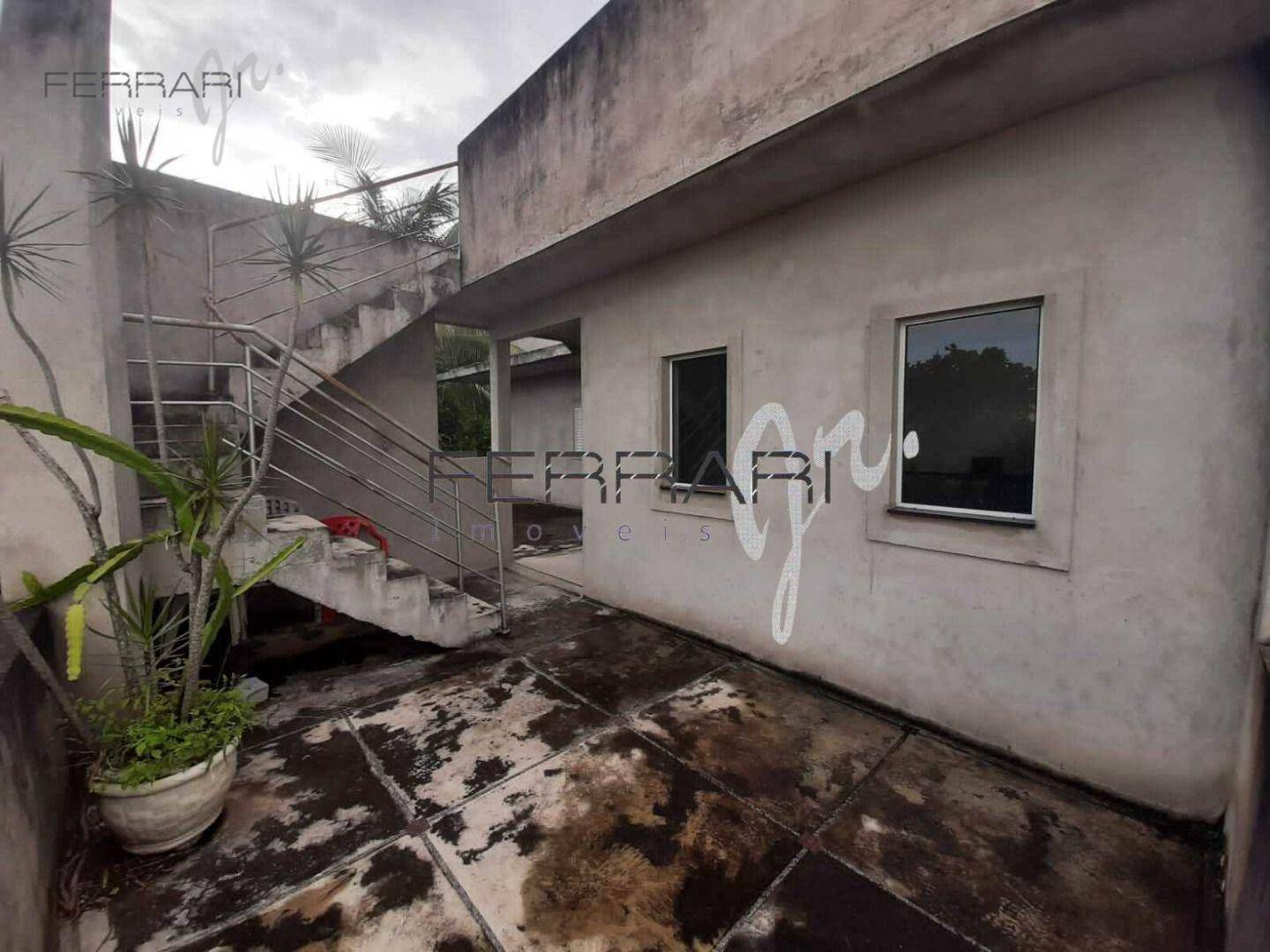 Casa de Condomínio à venda com 5 quartos, 331m² - Foto 10