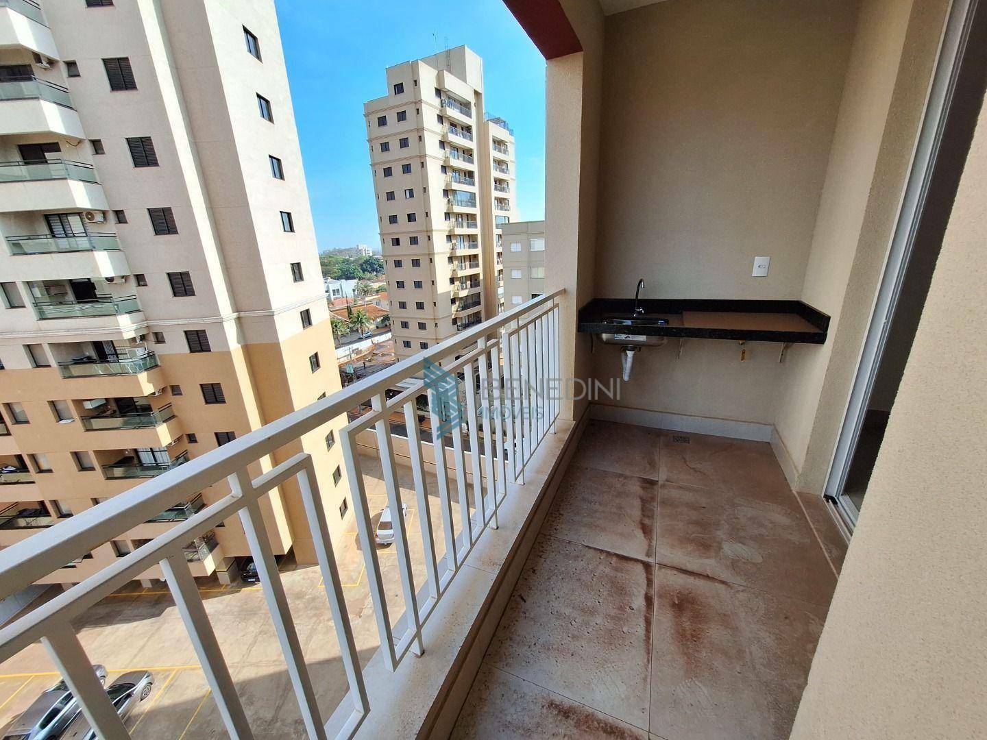 Apartamento à venda com 2 quartos, 59m² - Foto 19