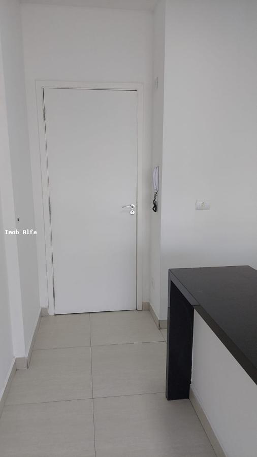 Apartamento à venda com 1 quarto, 30m² - Foto 2