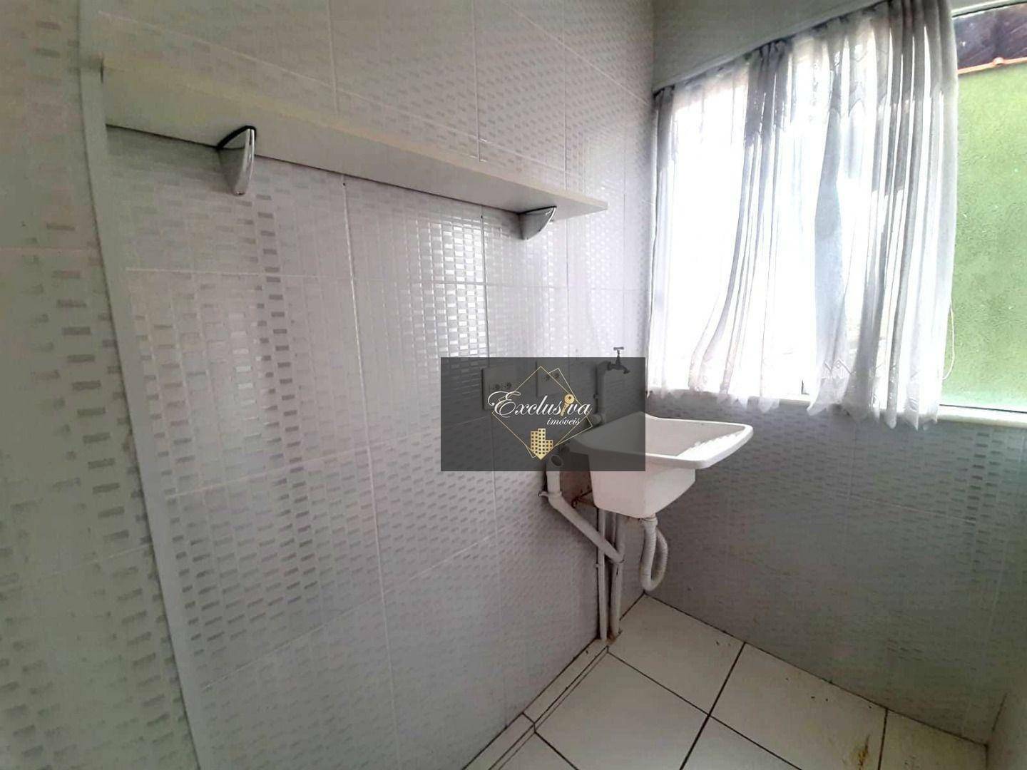 Apartamento à venda com 2 quartos, 53m² - Foto 13