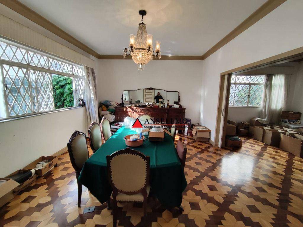 Casa para alugar com 3 quartos, 350m² - Foto 12
