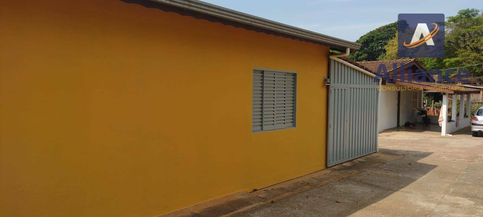 Casa para alugar com 2 quartos, 120m² - Foto 18