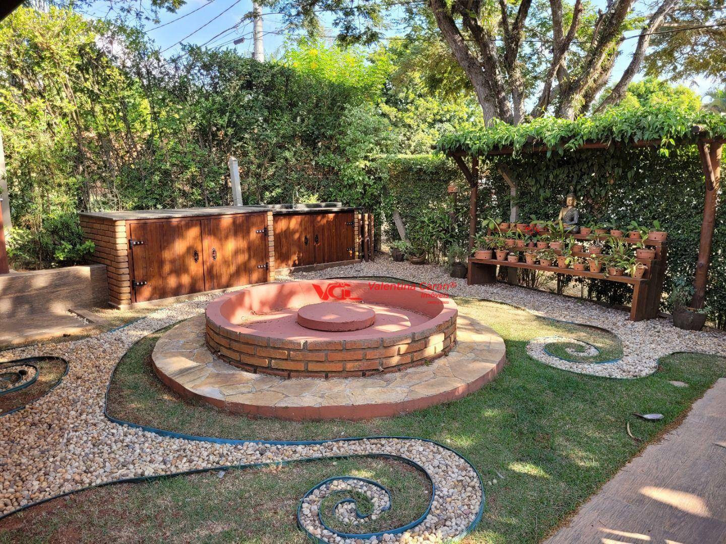Chácara à venda com 3 quartos, 600m² - Foto 32