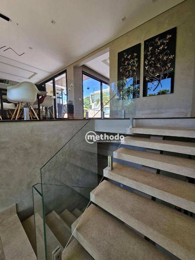 Casa à venda com 4 quartos, 334m² - Foto 16