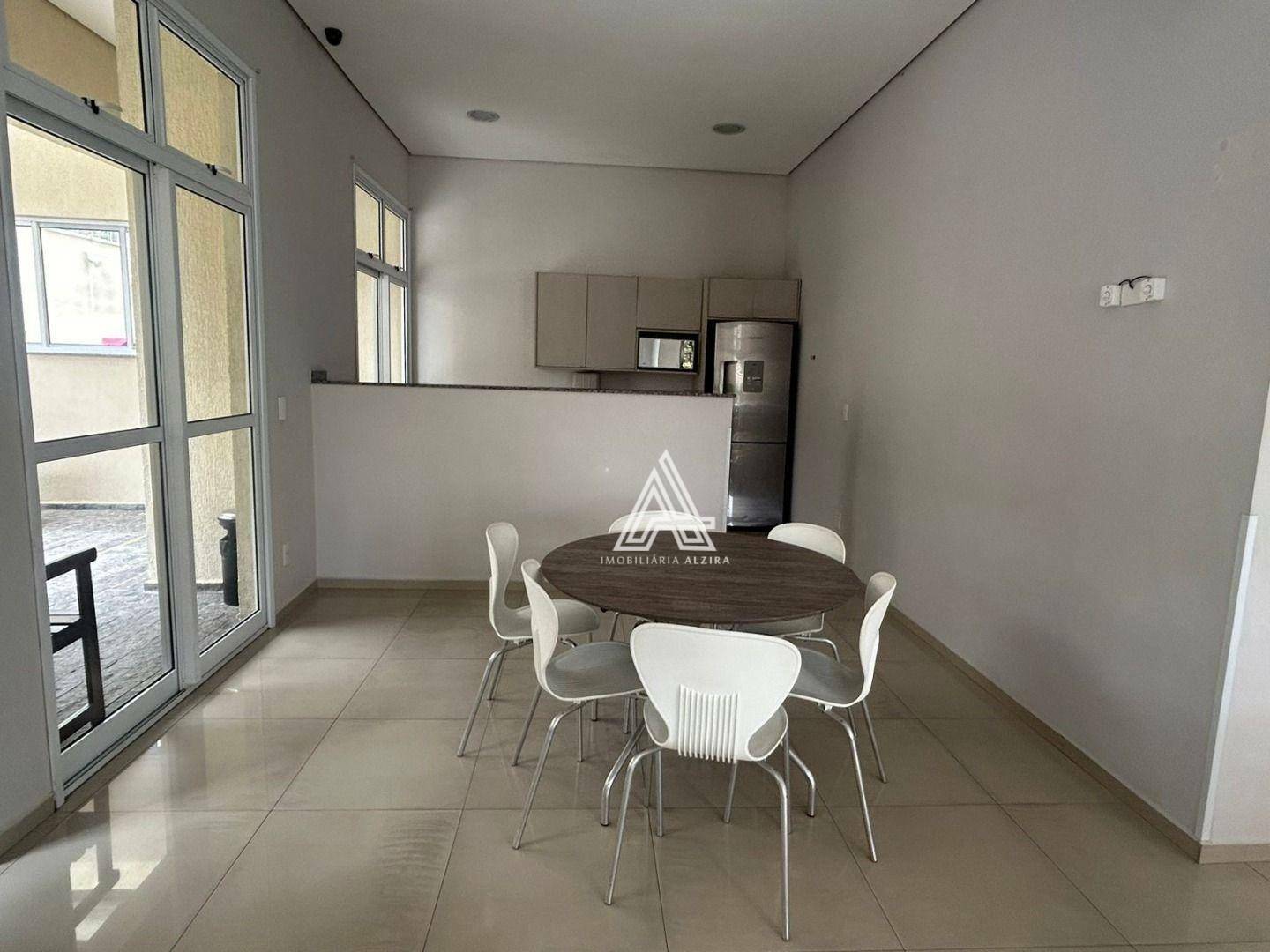 Apartamento à venda com 2 quartos, 76m² - Foto 4