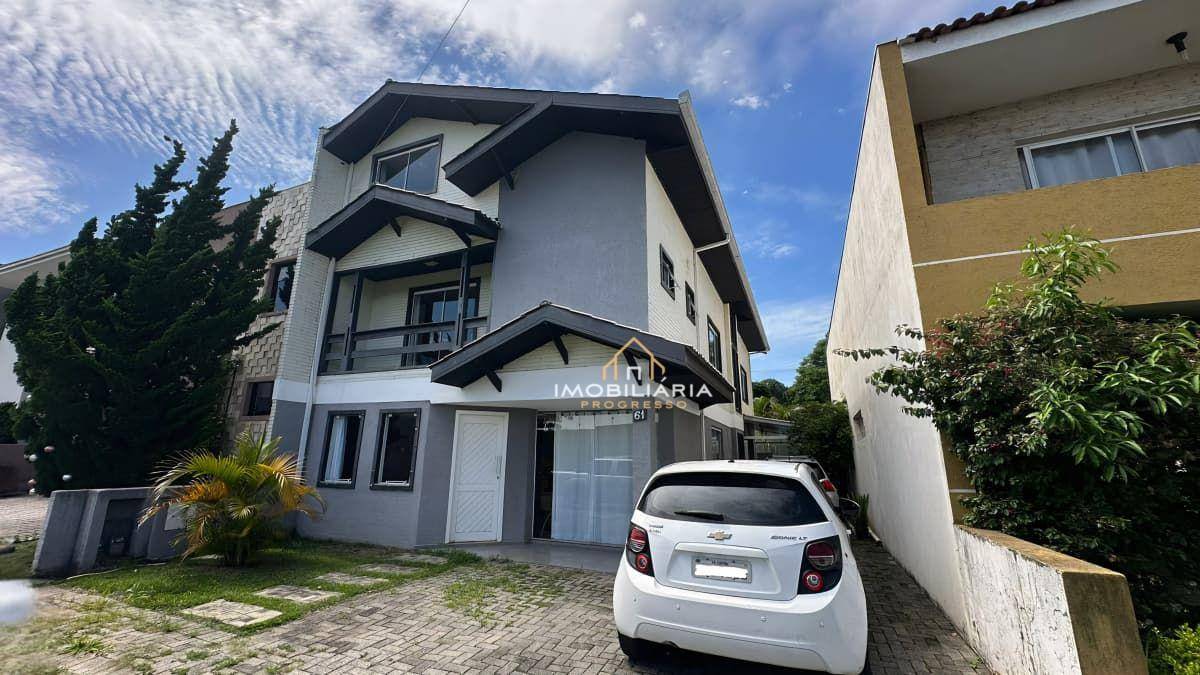 Casa de Condomínio, 4 quartos - Foto 2