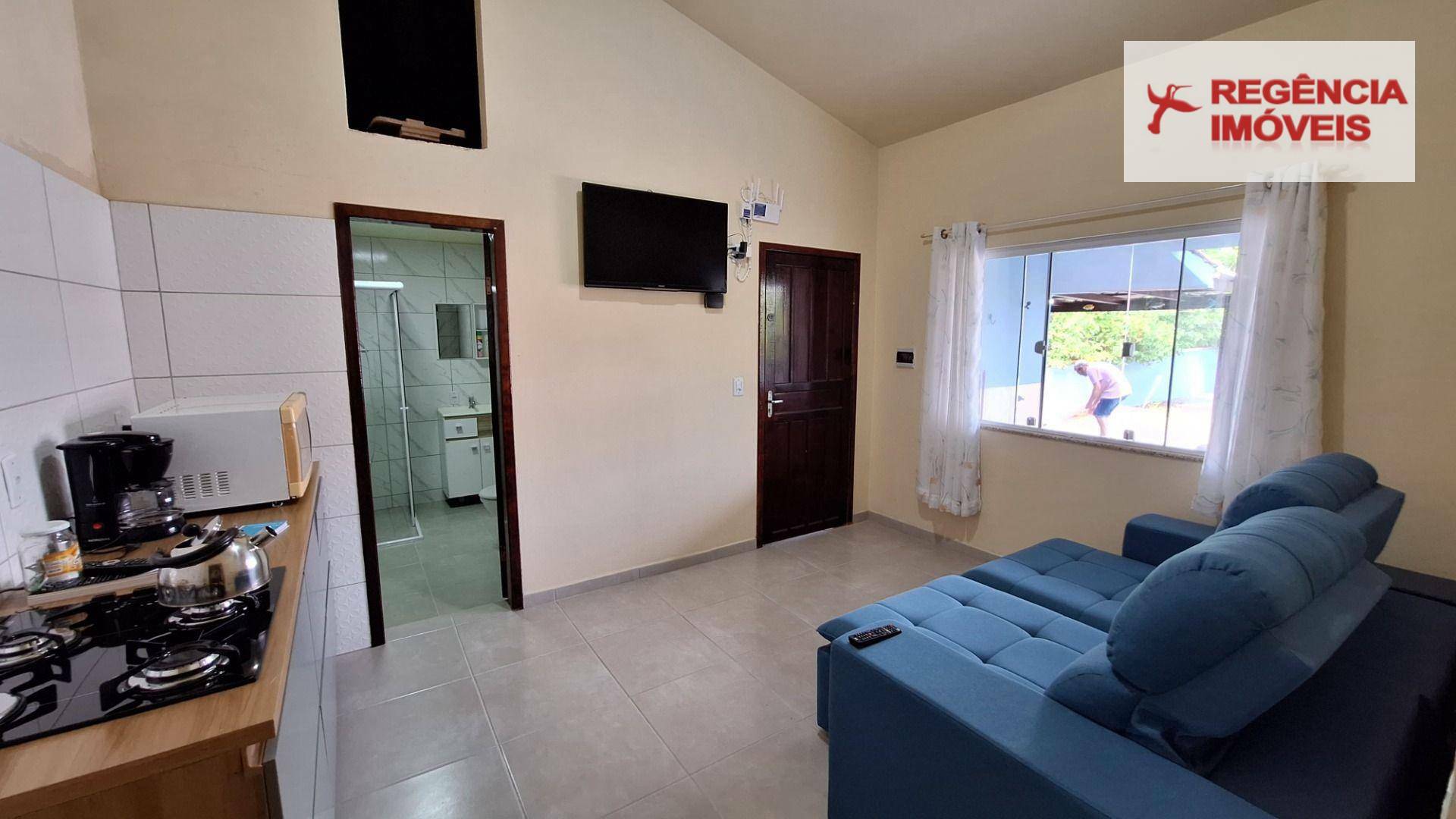 Casa à venda com 2 quartos, 115m² - Foto 3