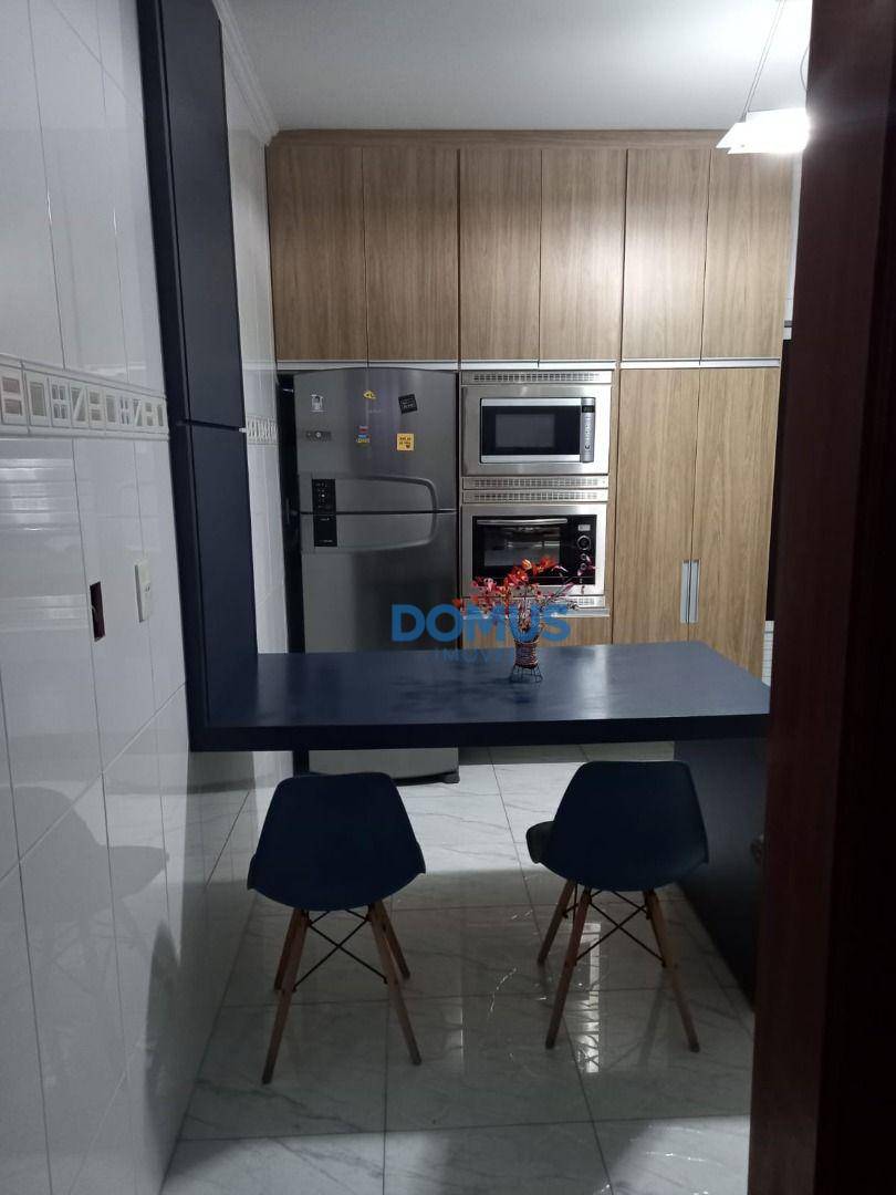 Sobrado à venda com 4 quartos, 187m² - Foto 15