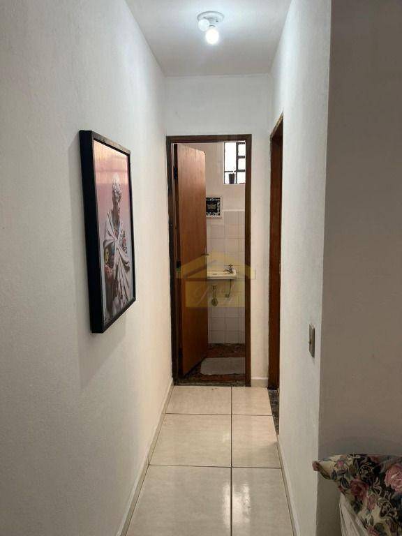 Sobrado à venda com 3 quartos, 115M2 - Foto 4