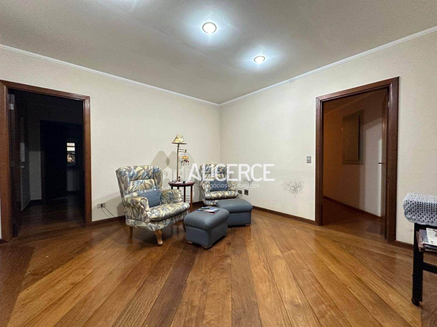 Apartamento à venda com 4 quartos, 398m² - Foto 10