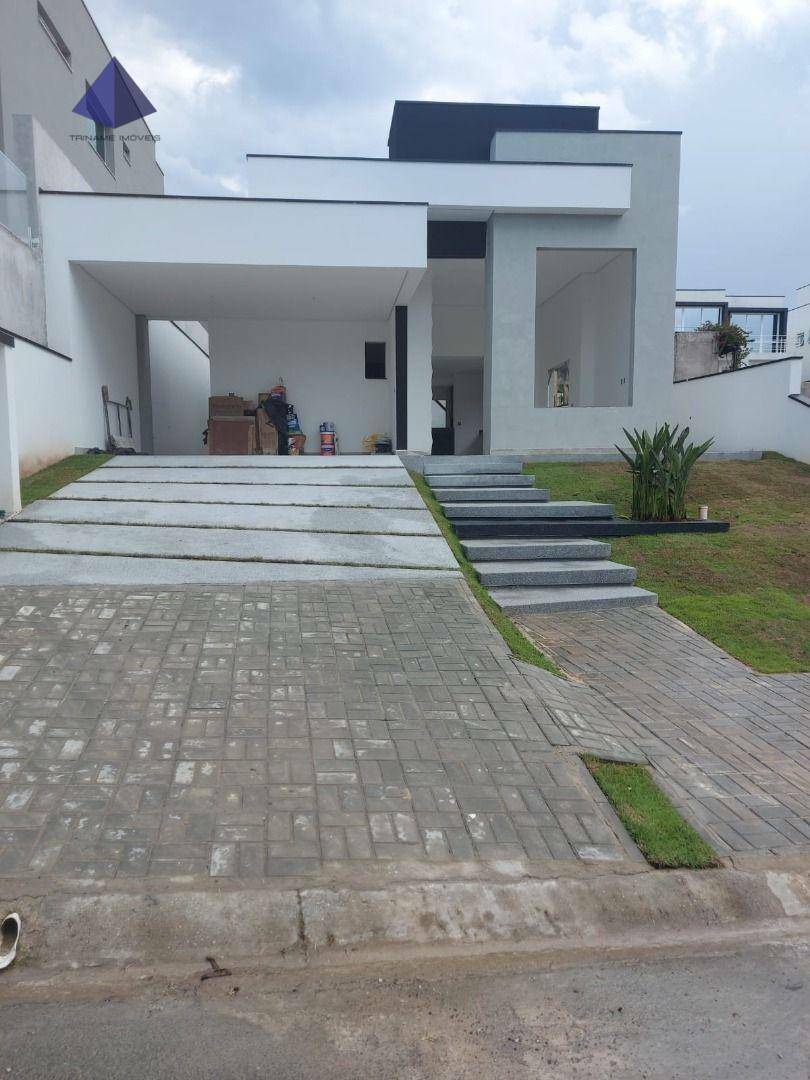 Casa de Condomínio à venda com 3 quartos, 150m² - Foto 18