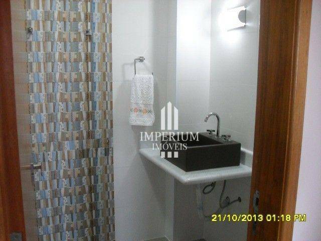 Apartamento à venda com 3 quartos, 98m² - Foto 9