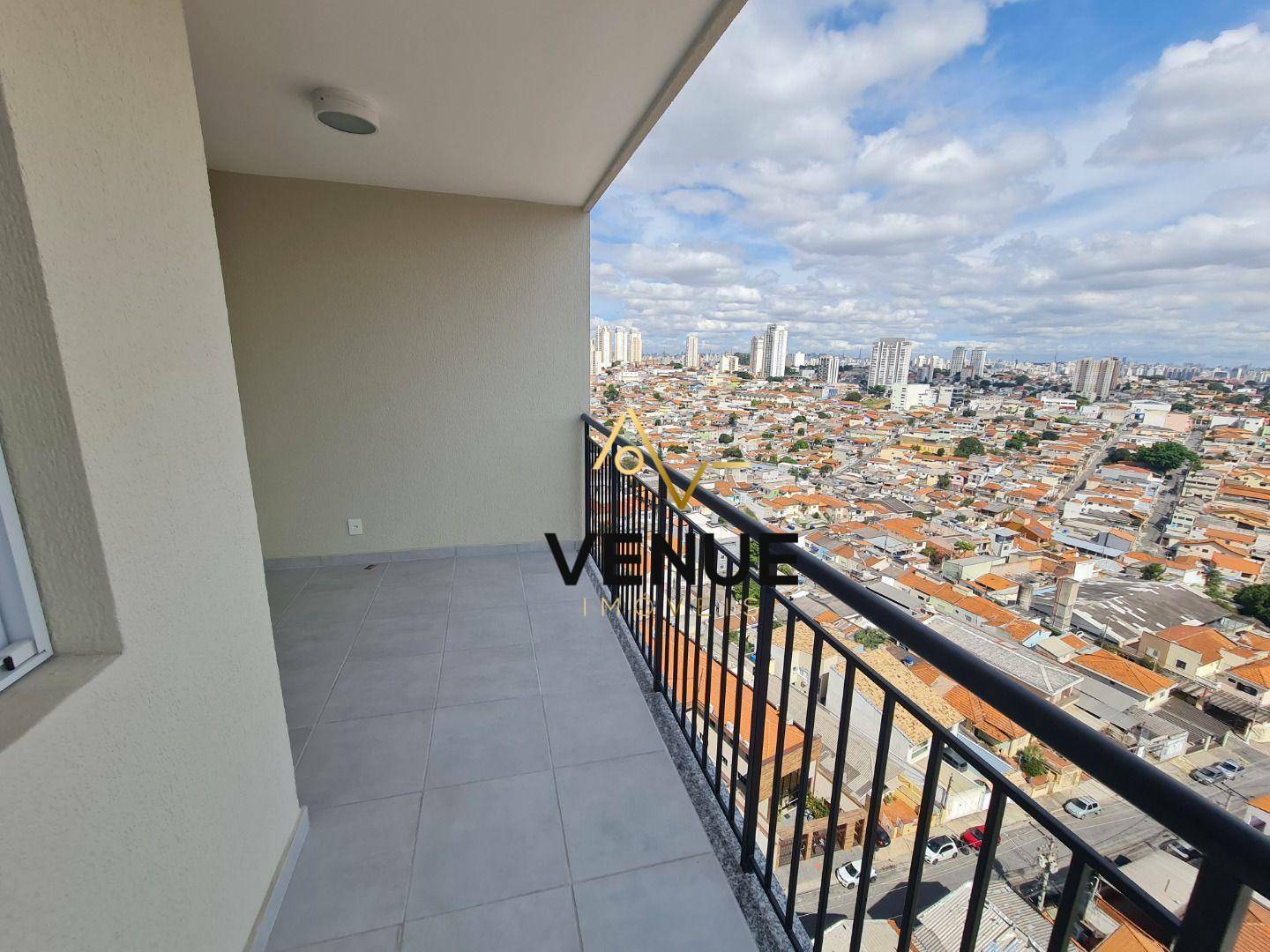 Apartamento à venda com 3 quartos, 67m² - Foto 2