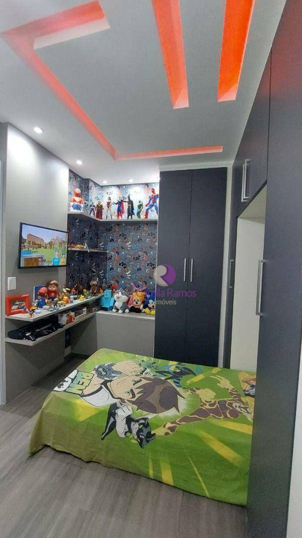 Sobrado à venda com 2 quartos, 65m² - Foto 18