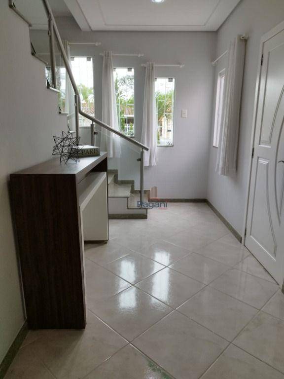 Casa à venda com 3 quartos, 120m² - Foto 5