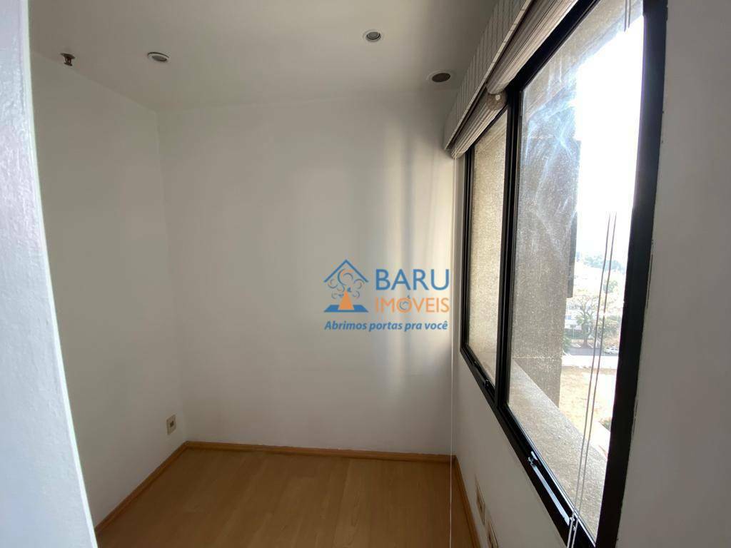 Conjunto Comercial-Sala à venda e aluguel, 37m² - Foto 5