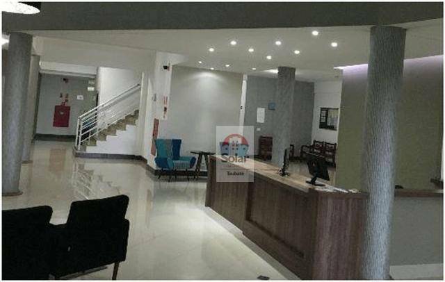 Conjunto Comercial-Sala à venda, 23m² - Foto 4