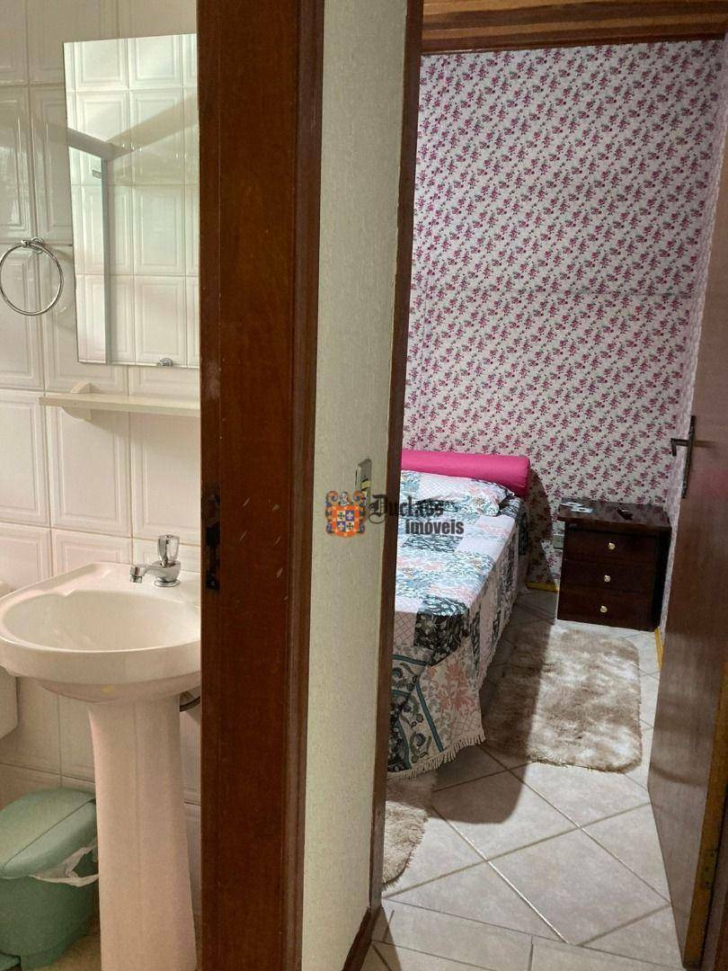 Sobrado à venda com 4 quartos, 259m² - Foto 76