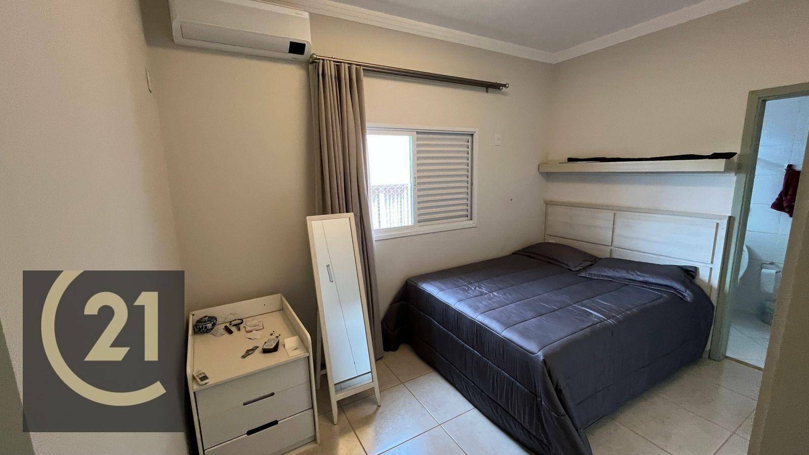 Casa de Condomínio à venda com 3 quartos, 293m² - Foto 12