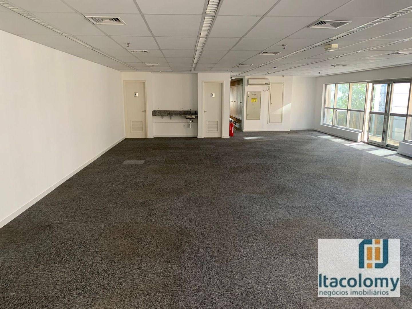 Conjunto Comercial-Sala para alugar, 659m² - Foto 9