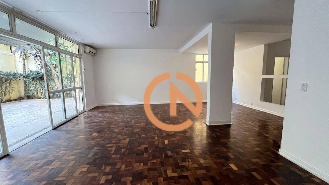 Sobrado para alugar com 3 quartos, 200m² - Foto 1