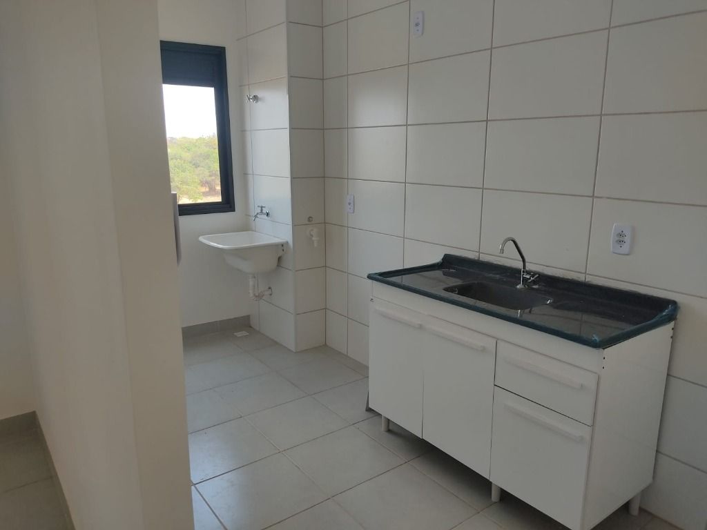 Apartamento à venda e aluguel com 2 quartos, 50m² - Foto 6