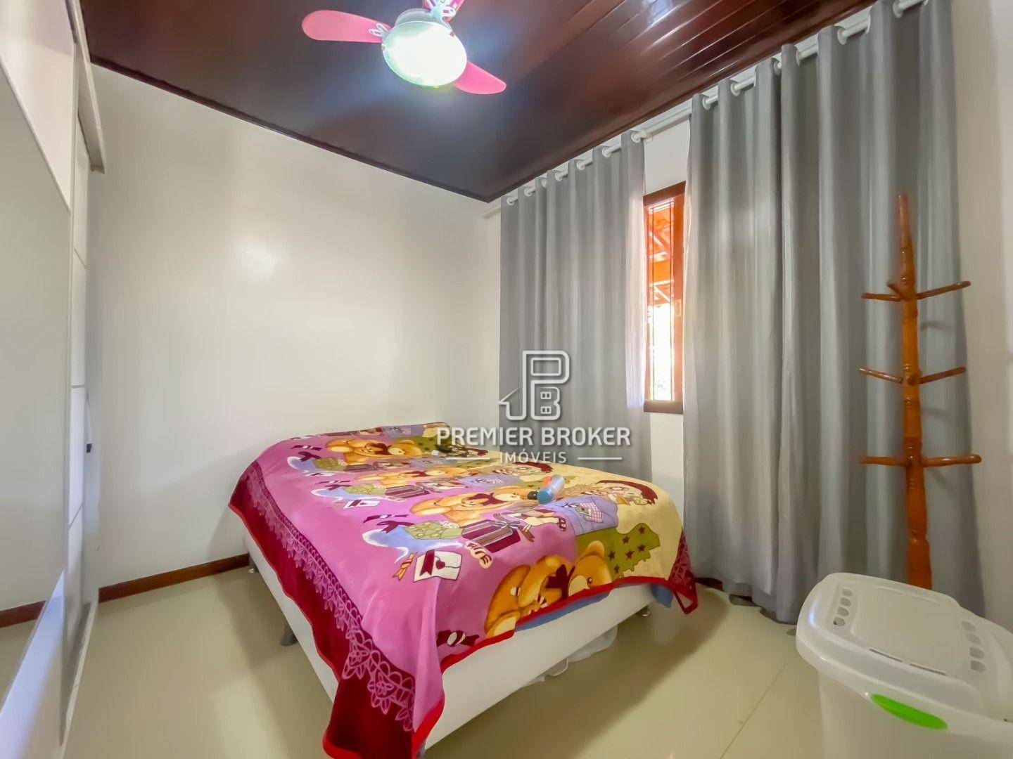 Casa à venda com 3 quartos, 114m² - Foto 21