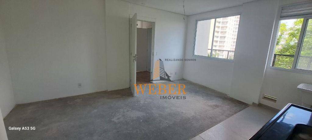 Apartamento à venda e aluguel com 1 quarto, 43m² - Foto 36