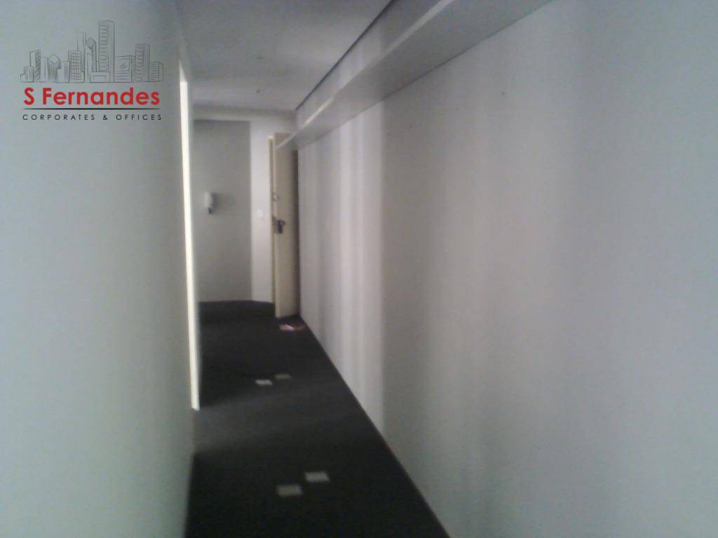 Conjunto Comercial-Sala à venda, 45m² - Foto 7