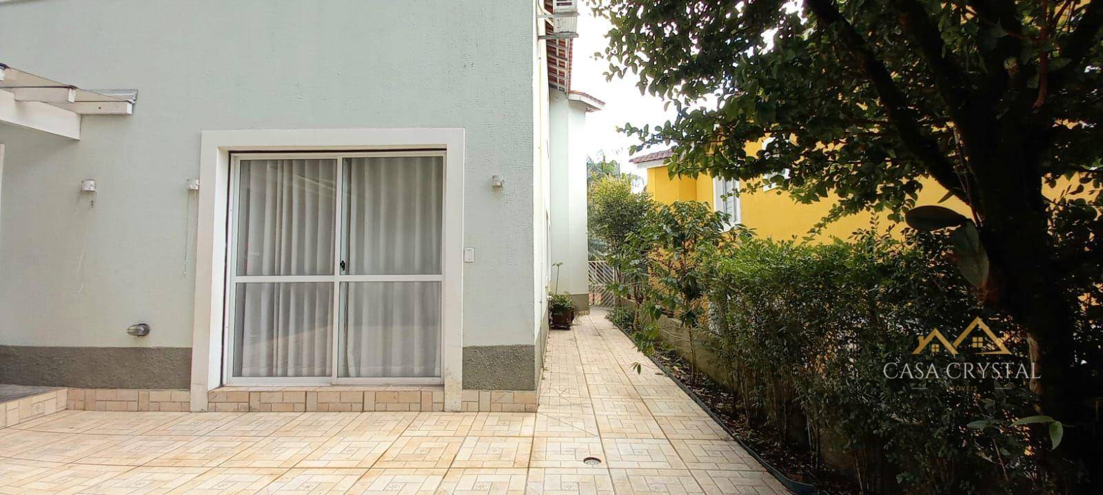 Casa de Condomínio à venda com 3 quartos, 166m² - Foto 22