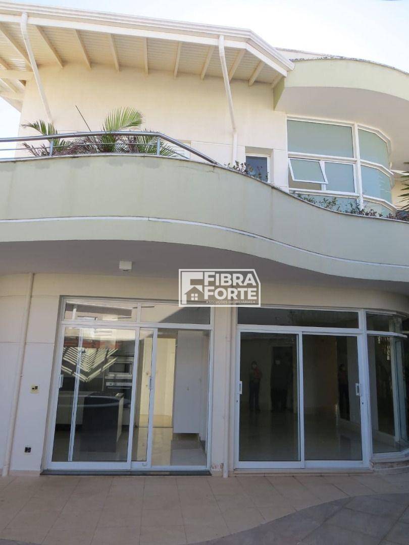 Casa de Condomínio para alugar com 4 quartos, 314m² - Foto 14