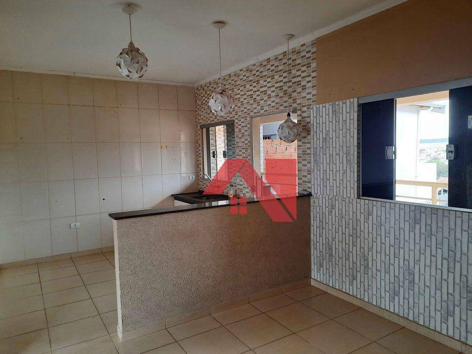 Casa à venda com 2 quartos, 162m² - Foto 11