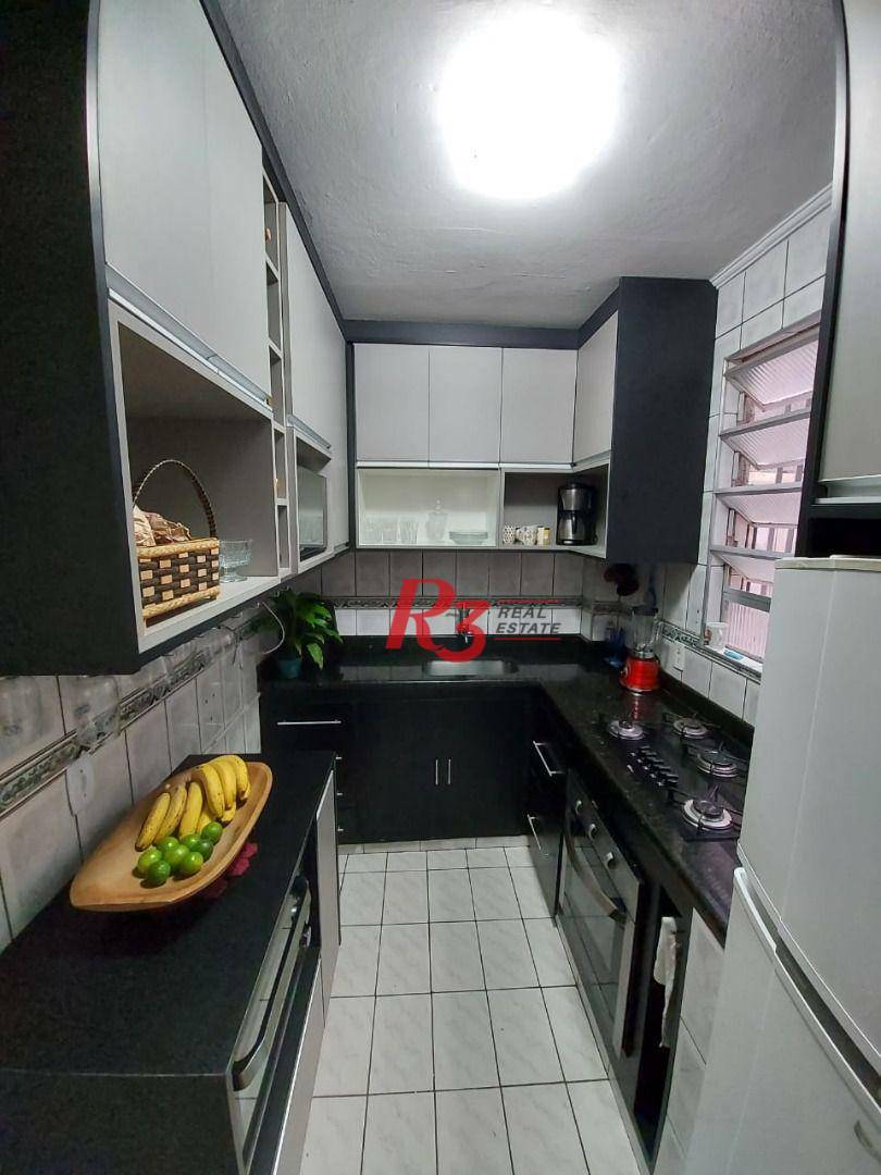 Apartamento à venda com 2 quartos, 50m² - Foto 3