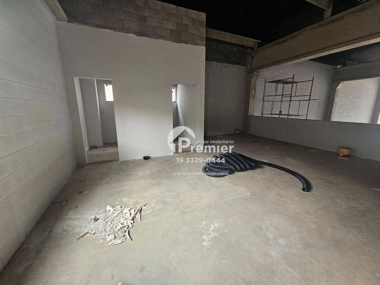 Depósito-Galpão-Armazém para alugar, 376m² - Foto 6
