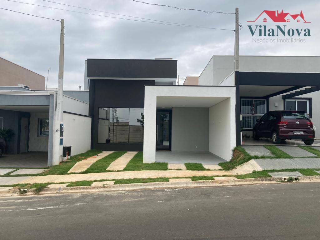 Casa de Condomínio à venda com 3 quartos, 105m² - Foto 7