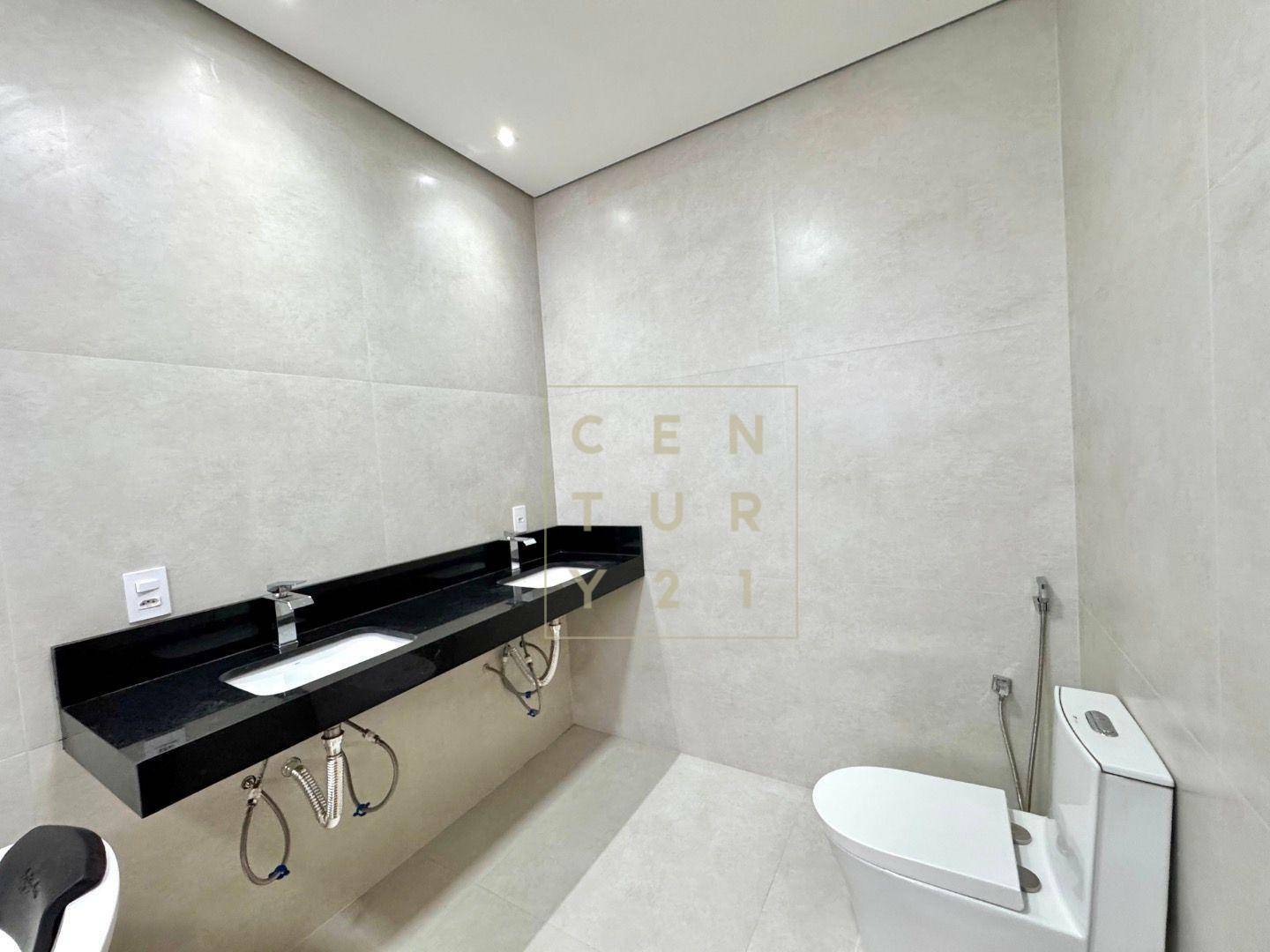 Casa de Condomínio à venda com 3 quartos, 275m² - Foto 31