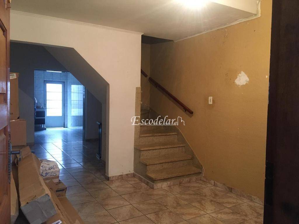 Sobrado à venda com 3 quartos, 62m² - Foto 2