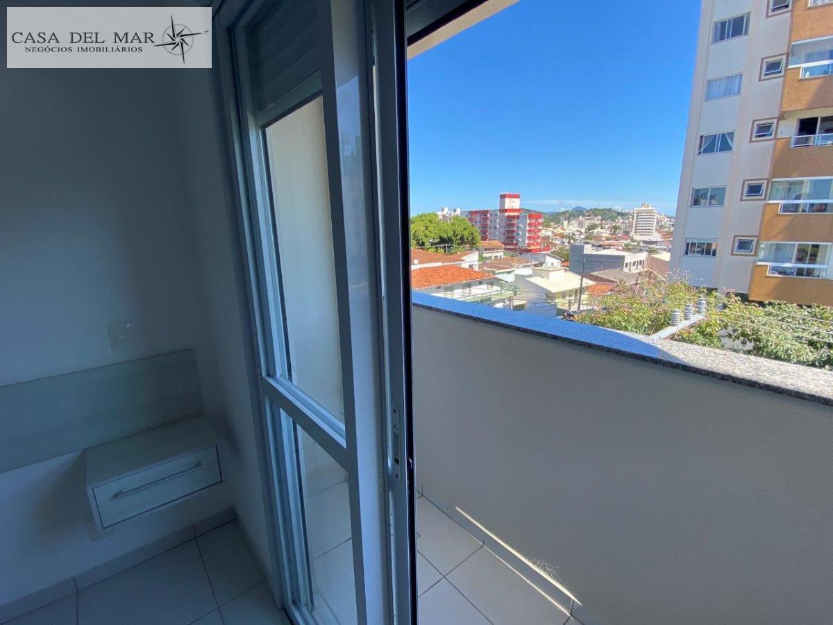 Apartamento à venda com 2 quartos, 63m² - Foto 22