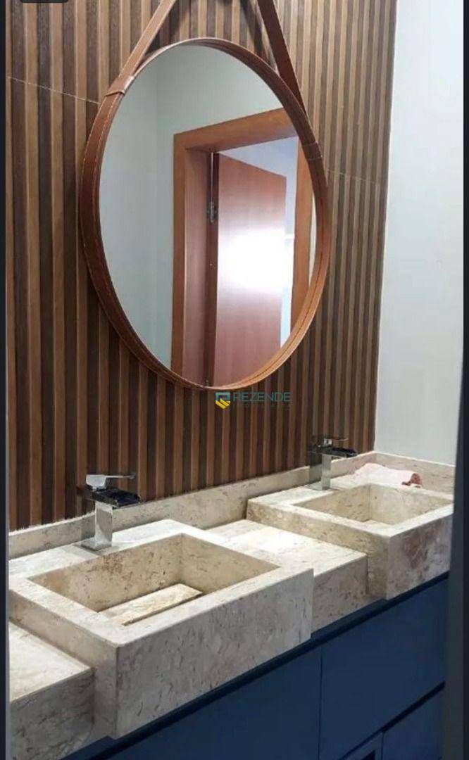 Casa, 3 quartos, 140 m² - Foto 4