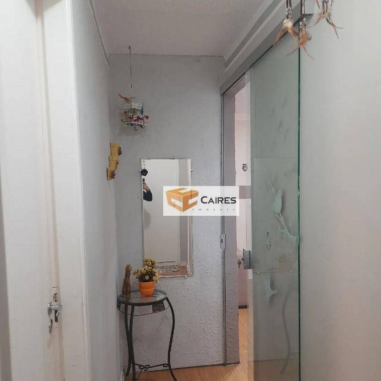 Apartamento à venda com 2 quartos, 46m² - Foto 10