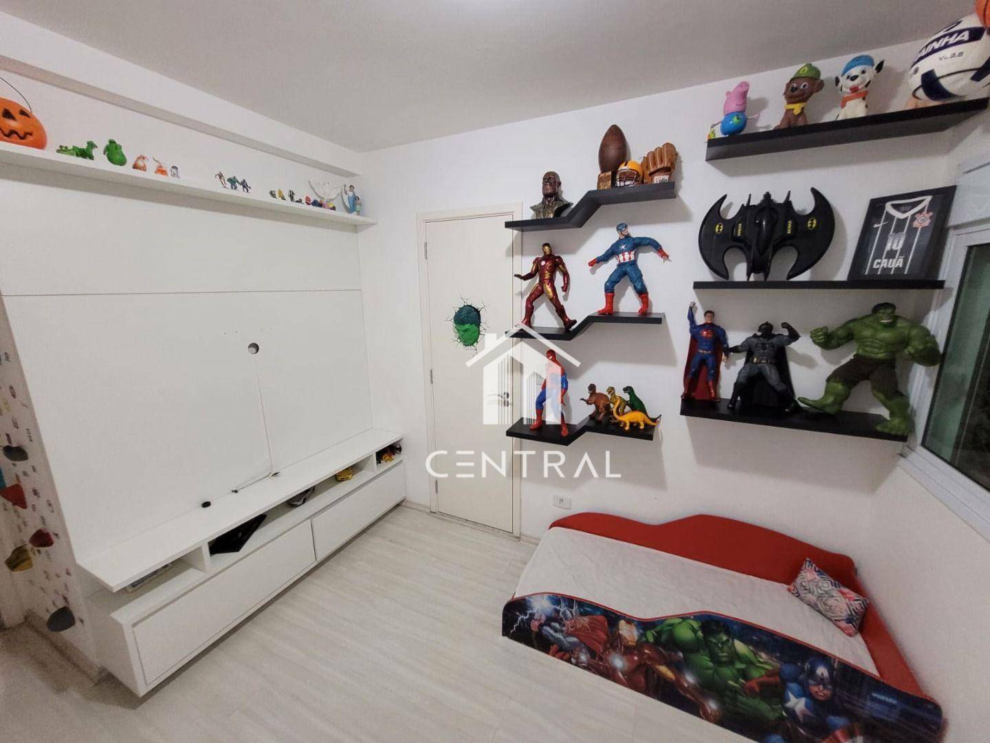 Apartamento à venda e aluguel com 2 quartos, 95m² - Foto 21