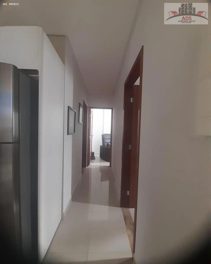 Casa de Condomínio à venda com 3 quartos, 120m² - Foto 5