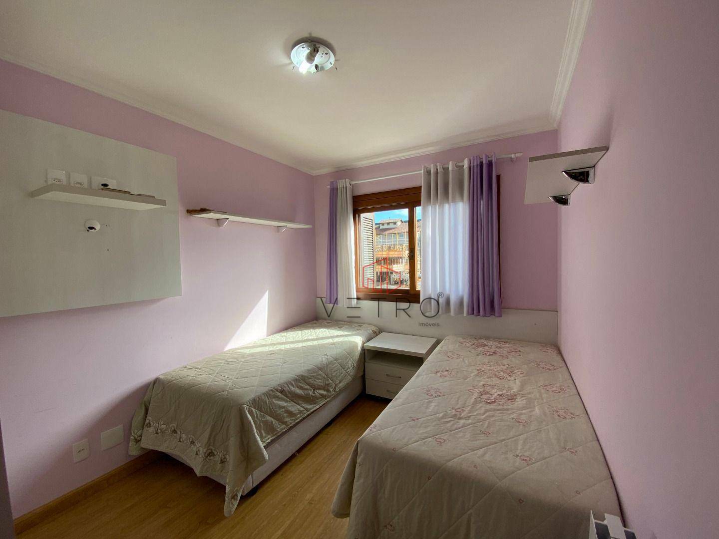 Apartamento à venda com 2 quartos, 96m² - Foto 11