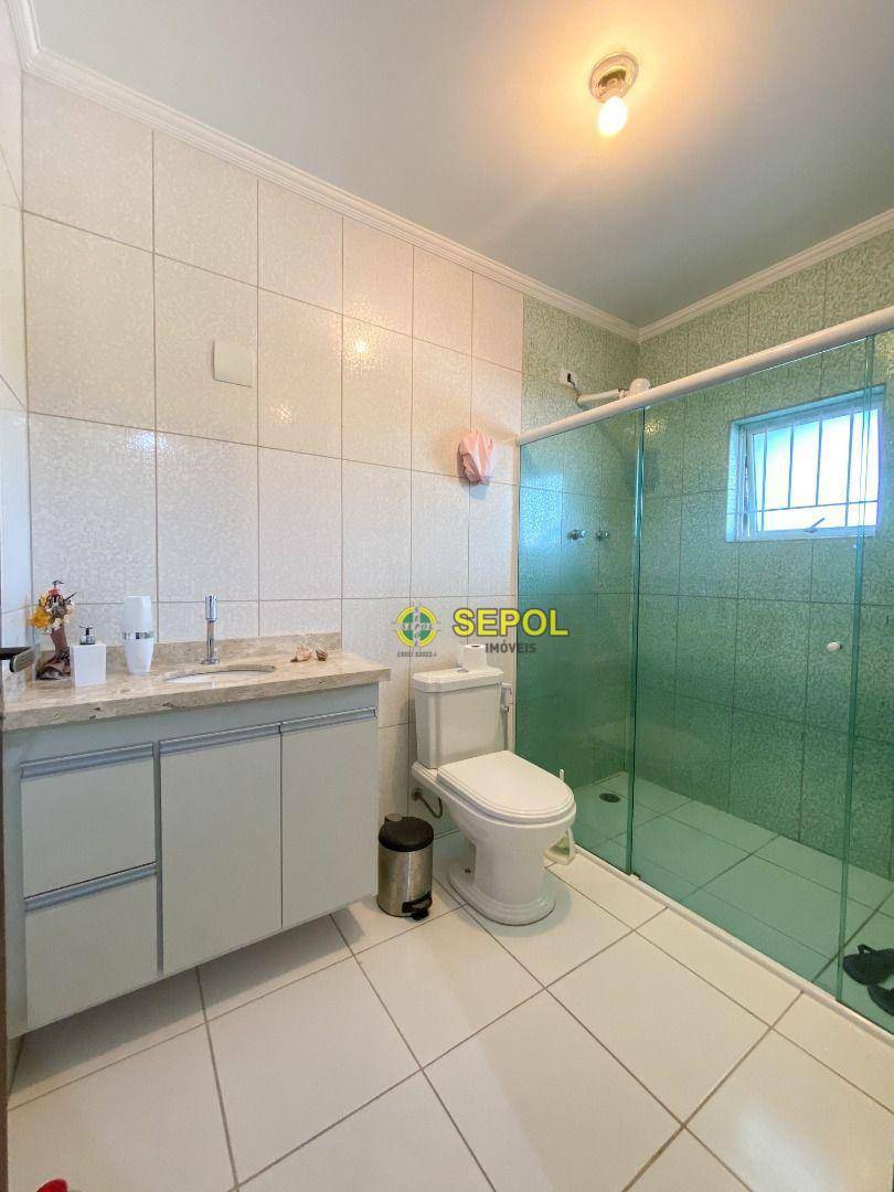 Sobrado à venda com 3 quartos, 151m² - Foto 1