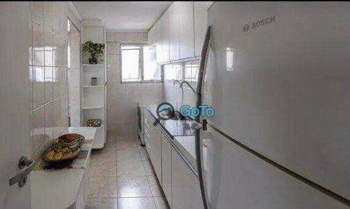 Apartamento à venda com 2 quartos, 63m² - Foto 4