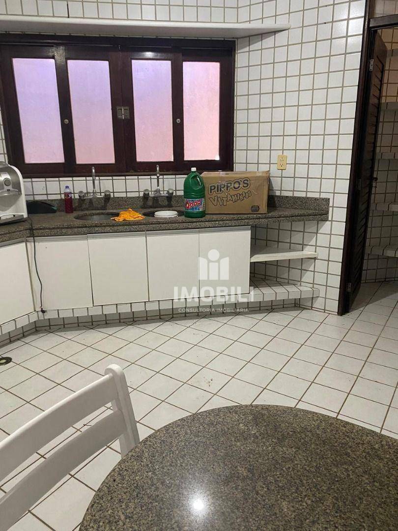Casa de Condomínio à venda com 4 quartos, 254m² - Foto 28