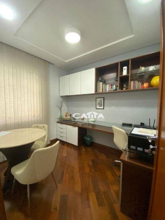 Sobrado à venda e aluguel com 3 quartos, 400m² - Foto 5