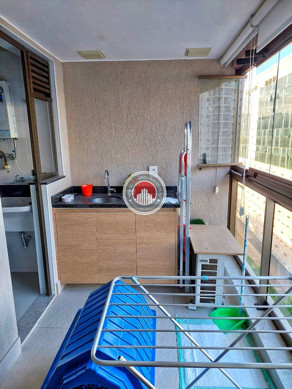 Apartamento à venda com 3 quartos, 82m² - Foto 38